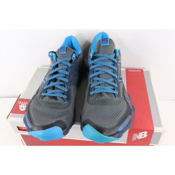New New Balance Minimus 1010 Trail Jogging Running Shoes Sneakers Blue main image 6